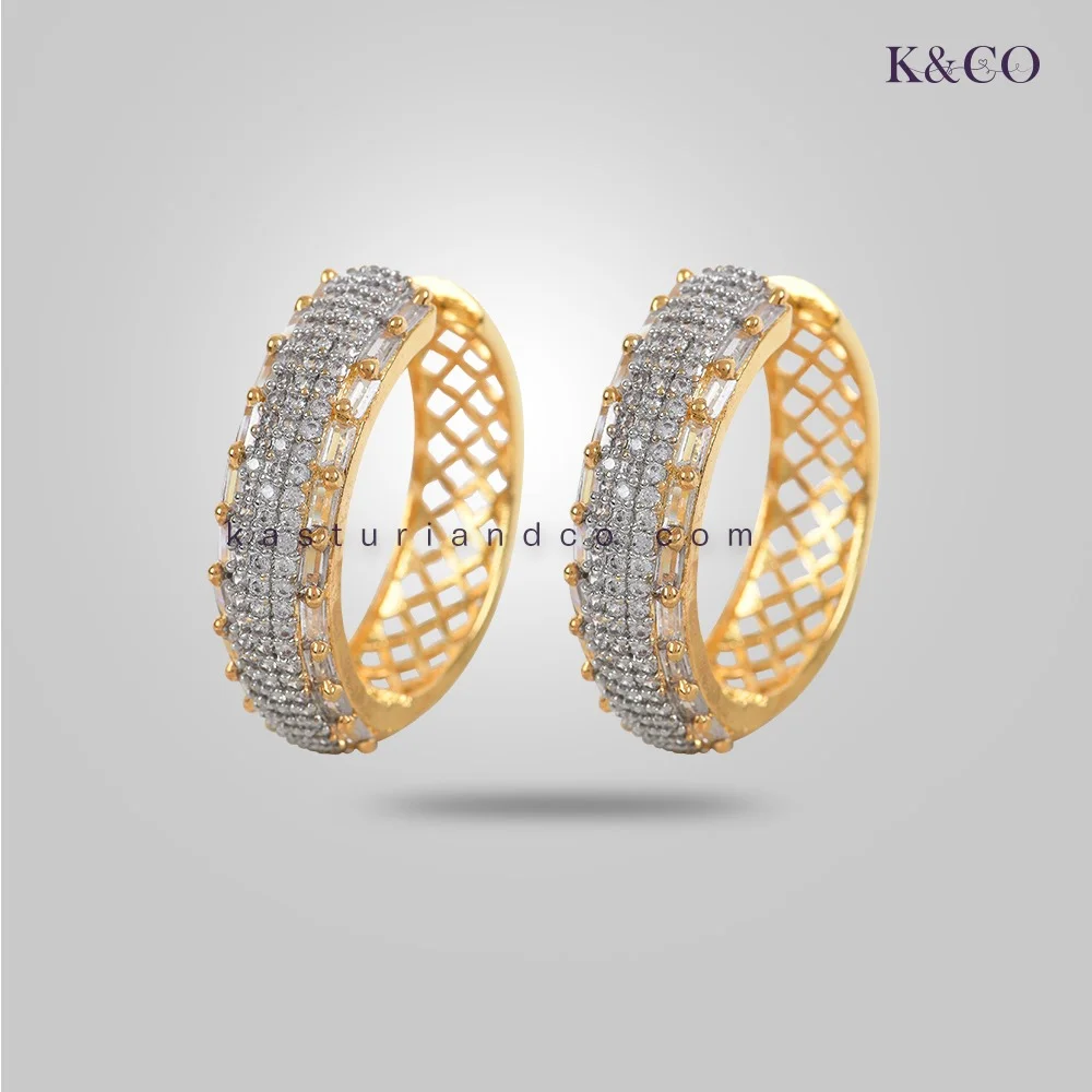 gold diamond kada bangles, buy designer bangles online, gold jewellery Australia, diamond bangle bracelet, women’s bangles, premium jewellery Australia
