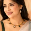 Antique-Finish-Necklace