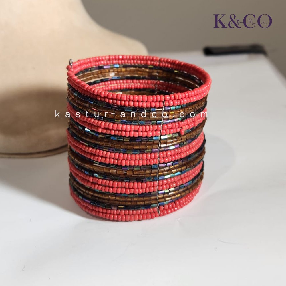 Fashion Handcuff / bracelet - Image 2