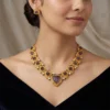 Buy Amrapali Inspired Necklace
