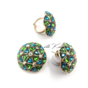Buy Celestial Dome Jewellery Online