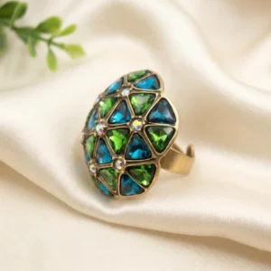 Buy Celestial Dome Rings Online