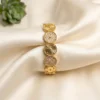 Buy Diamante Bangle Bracelet