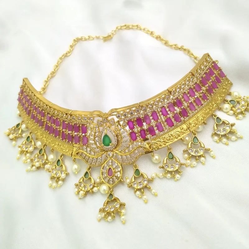 Buy Statement Choker Hasli