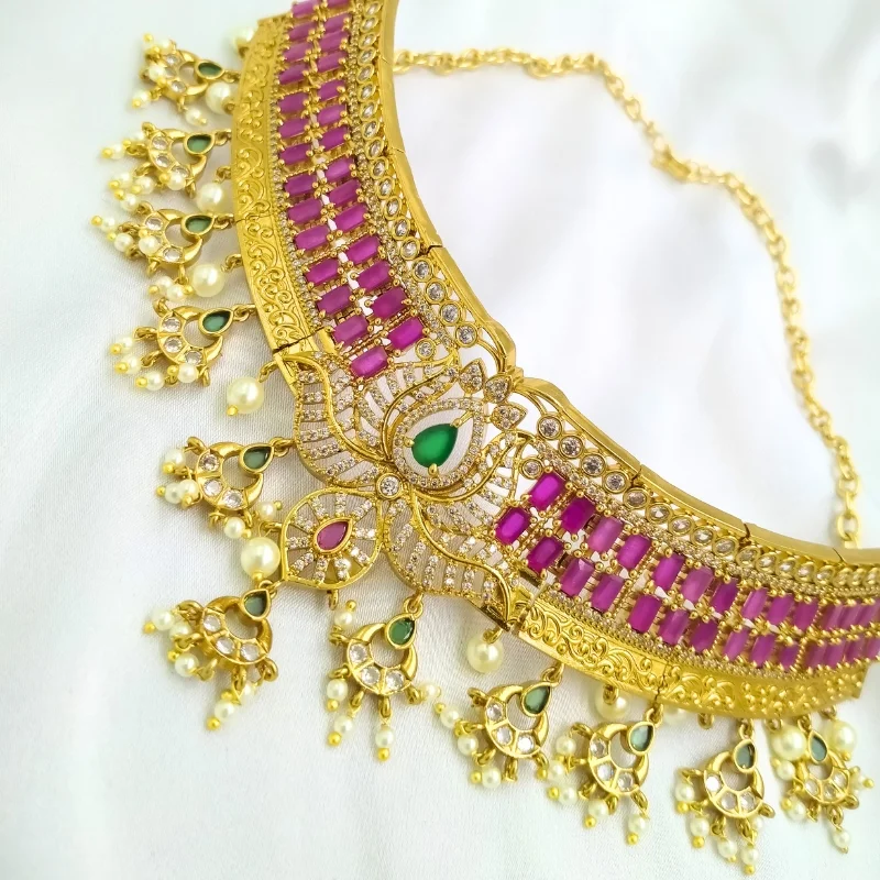 Buy Statement Choker Hasli Australia