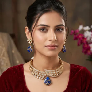 Buy Stylish Indian Choker for Party