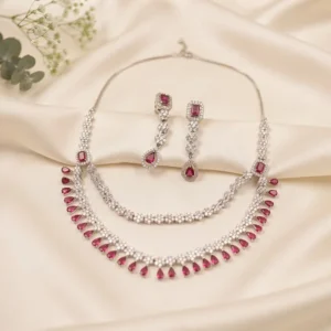 Buy Stylish-Necklace Set Online