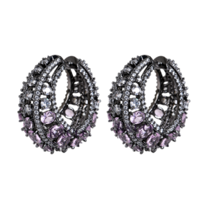 Katy Stylish AD Earring - Image 4