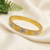 Evil Eye Sparkle Bracelet Online
