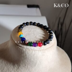 Tiger Stone bracelet - Image 2