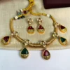 Buy Kundan Necklace Jewelry