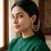 Layered Kundan