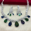 Perfect Evening Dress Necklace