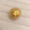 Sabyasachi Inspired Statement Ring