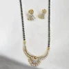 Shimmer Grace Mangalsutra Set