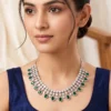 Shop Cubic Zirconia Layered Necklace