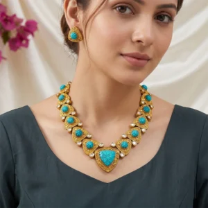 Shop Designer Necklace
