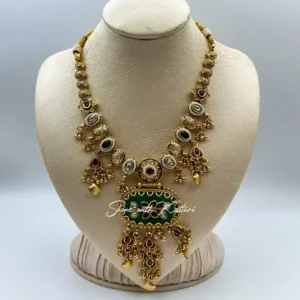 Shop Heritage Necklace Set Online