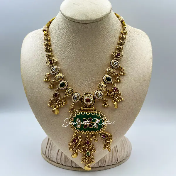 Shop Heritage Necklace Set Online