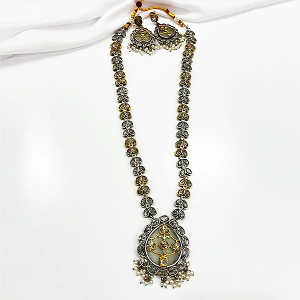 Shop Jaipuri Handmade Necklace Online