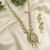 Shop Kundan Statement Necklace Set