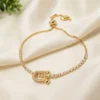 Shop Layered Tennis Bracelet
