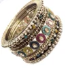 Pakistani Style Bangles