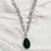 Shop Pear Drop Necklace