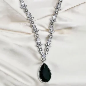 Shop Pear Drop Necklace