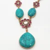 Buy Polki Necklace Online