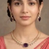 Shop-Royal-Kundan-Choker-Necklace-online