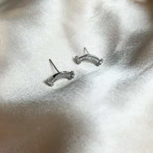 Shop Silver Climbers Mini