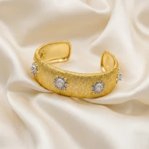 Shop-Embellished-Dual-Tone-Bangle