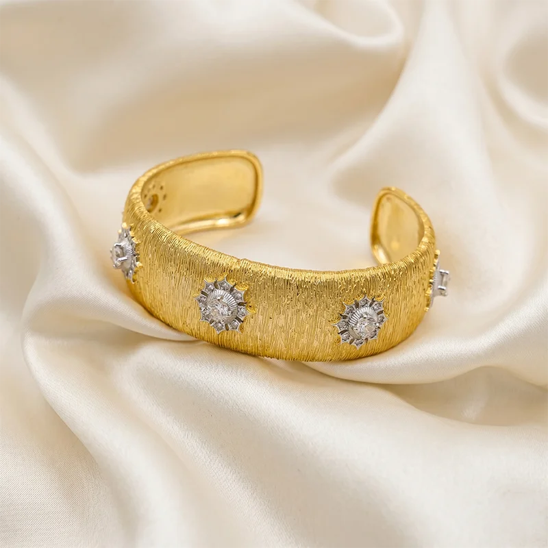 Shop-Embellished-Dual-Tone-Bangle