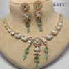 Fusion Necklace Set