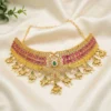 Statement Choker Hasli