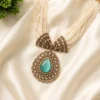 Statement Victorian Choker Online