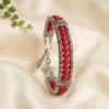 Stylish German Silver bracelet