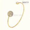 Tree of Life Bracelet; fine jewelry online