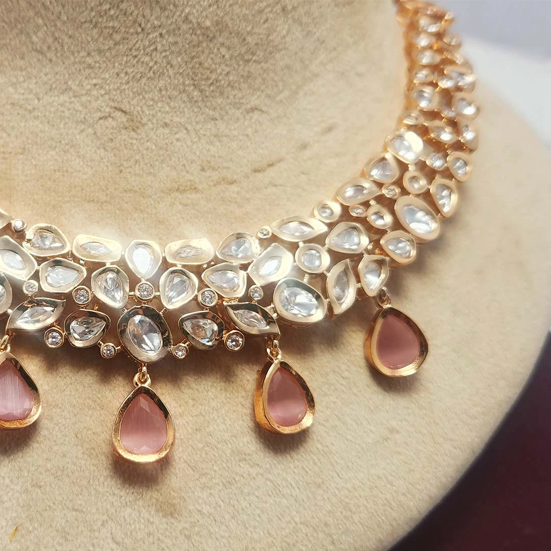 Tyani Inspired Premium Necklace - Image 2