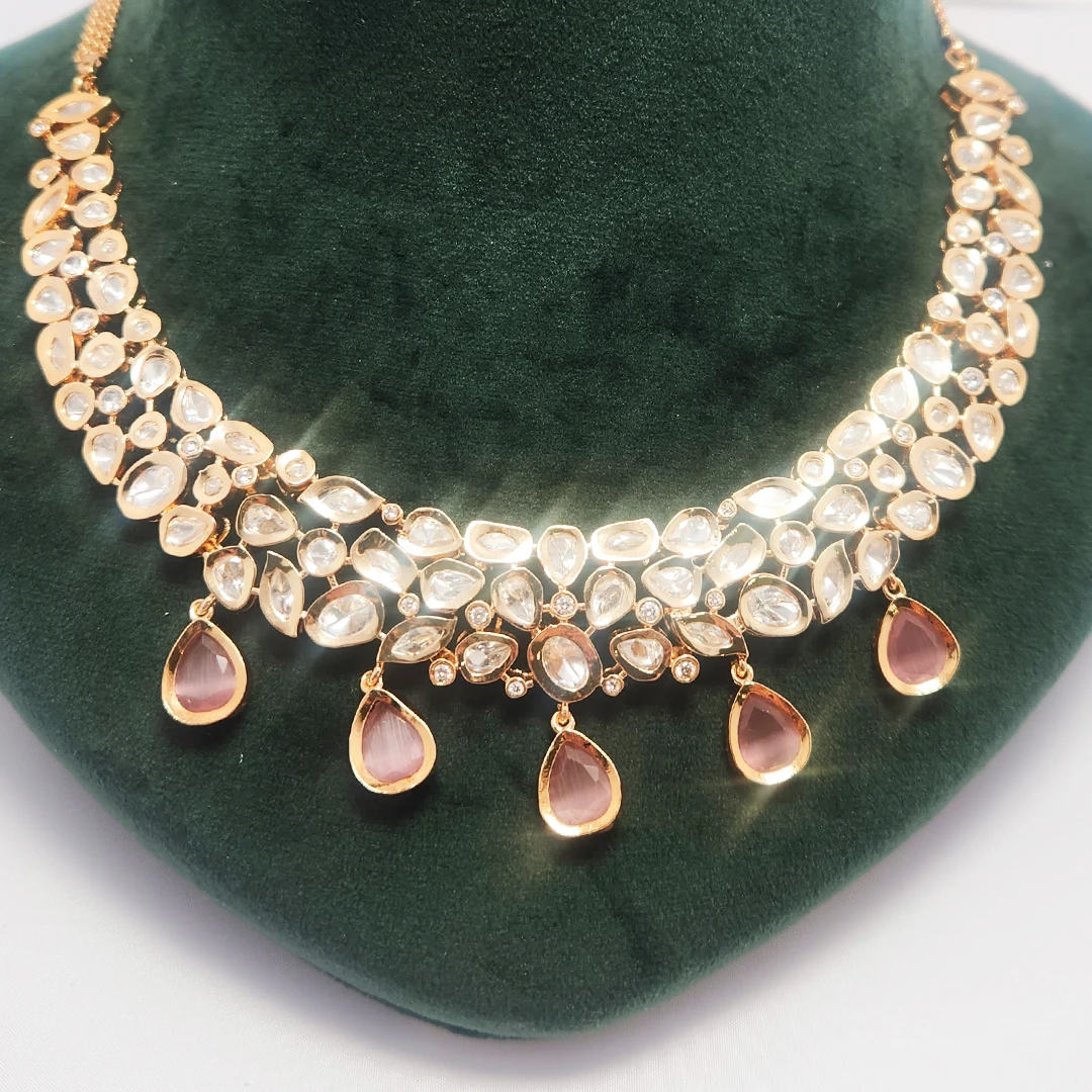 Tyani Inspired Premium Necklace - Image 3