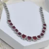Shop American Diamond Choker Necklace
